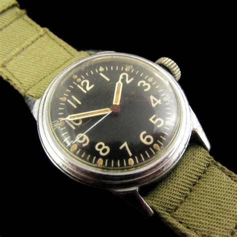 german wwii watch replica|ww2 paratrooper watch.